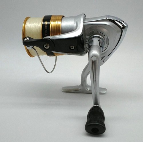 Mulinello spinning daiwa - da,