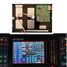 Yamaha ls9 motif xs8 - yamaha,