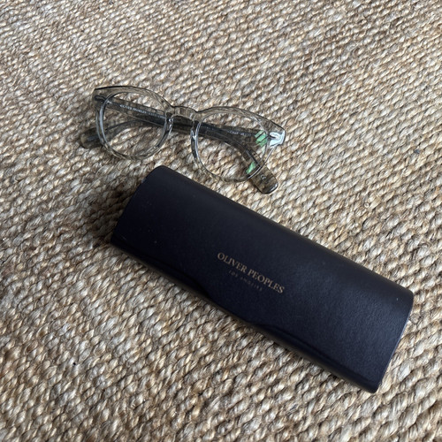 Oliver peoples cary grant - grant,