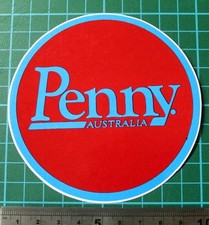 Adesivo penny skateboard - adesivo,