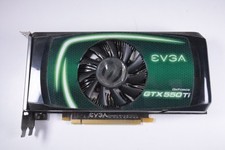 EVGA GeForce GTX 550 Ti 1 GB GDDR5 1x HDMI 2xDVI scheda grafica