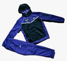 Nuova tuta Nike Tech cotone