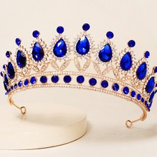 Coroncina sposa accessori - coroncina,