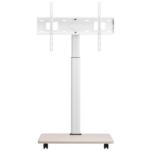 Supporto porta con - tv, ruote
