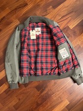 Baracuta G9 Thermal imbottito