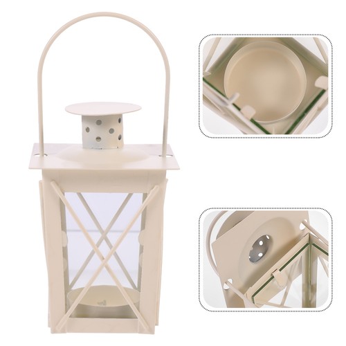 Candle holder centerpiece - candle,