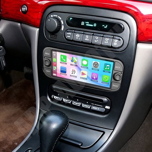 Autoradio per chrysler 300m - per,