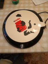 Nutella Creperia Nutella Cm 30 Funzionante 