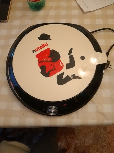 Nutella creperia 30 - nutella,