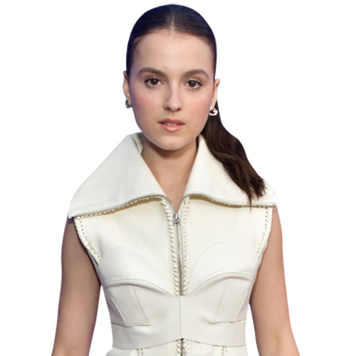 Fina strazza - (white, dress)