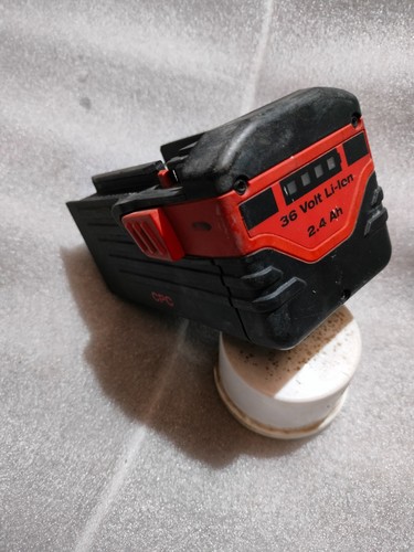 Batterie hilti 2 - batterie, v