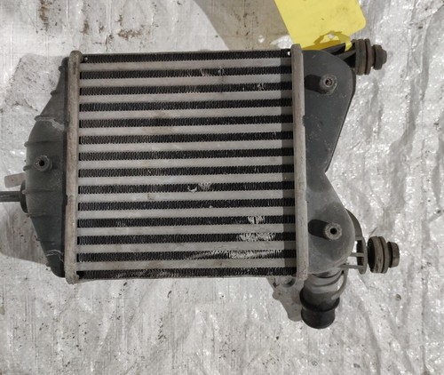 Intercooler per lancia ypsilon - intercooler,
