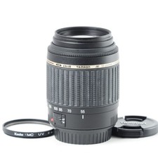 Tamron AF 55-200mm F4-5.6
