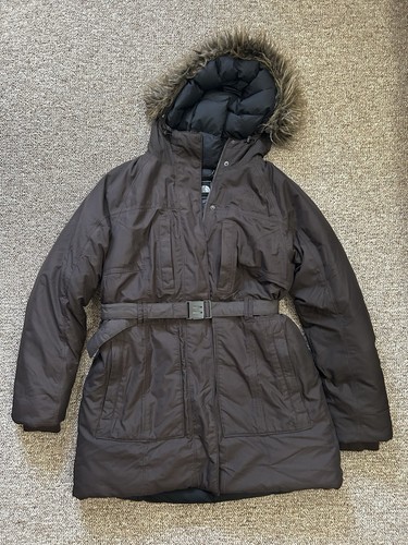 Giacca donna north face grande - giacca,