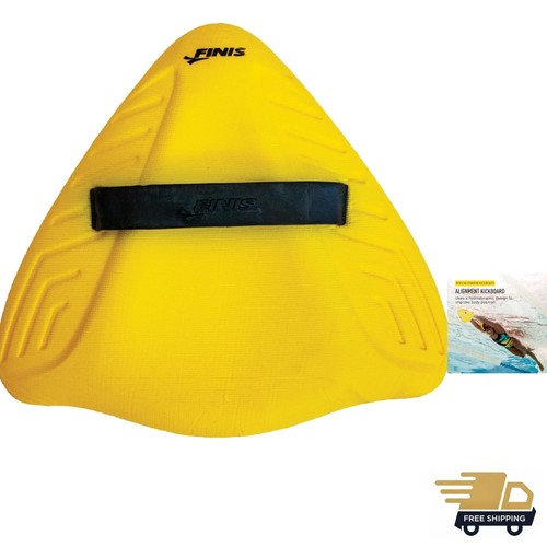 Kickboard allineamento