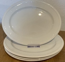 Piatti ovali vintage Churchill