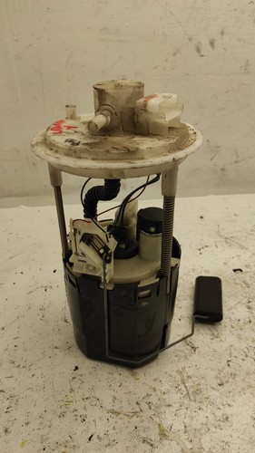 Pompa carburante per lancia - pompa,
