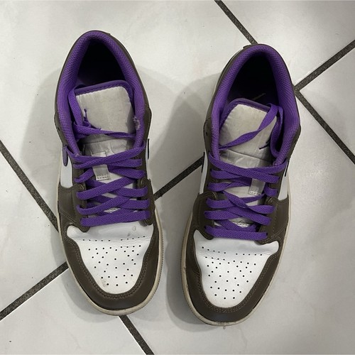 Jordan air - air, low