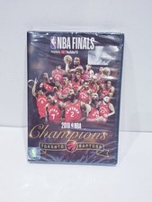 2019 NBA Champions: Toronto
