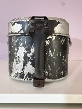 gavetta ww2 Tedesca  Mono