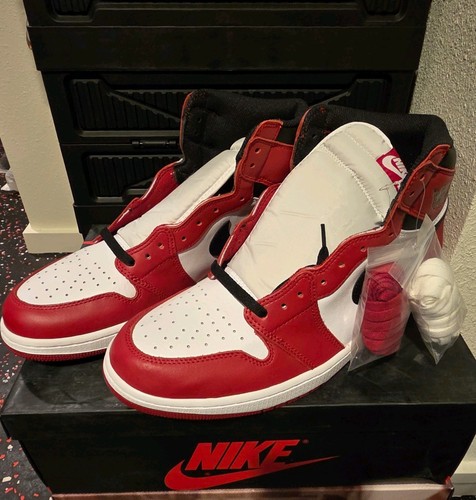 Nike air jordan chicago - jordan, 2015