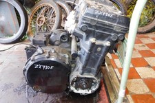 Motore Kawasaki GPX 750 R