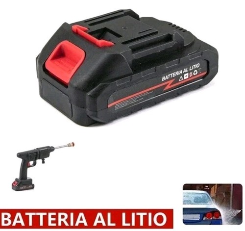 Batteria ricambio 48v per - per, mini