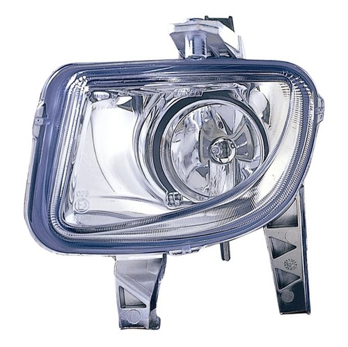 Fendinebbia destro fiat - h1,