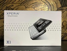 SIGILLATO nuovo Sony Ericsson