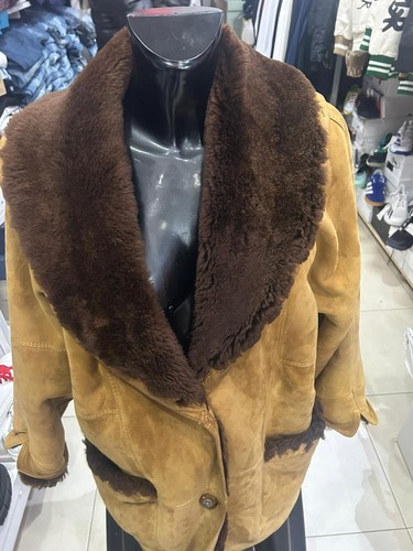 Montone shearling suprema - montone,