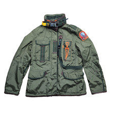 Giacca parka corta donna