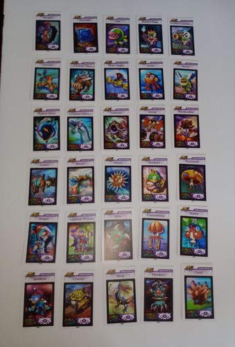 Lotto carte nintendo - nintendo, 3ds