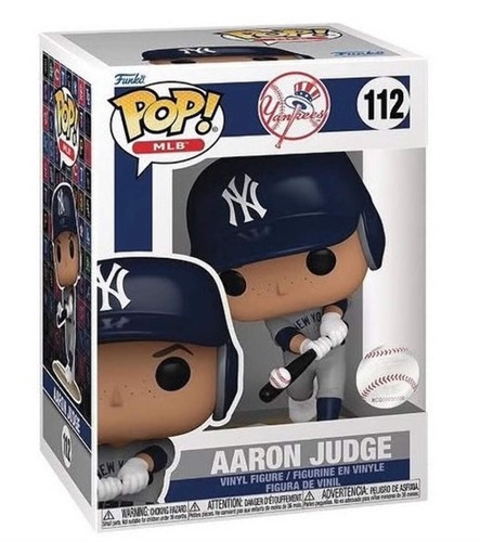 Funko pop new york yankees - funko,