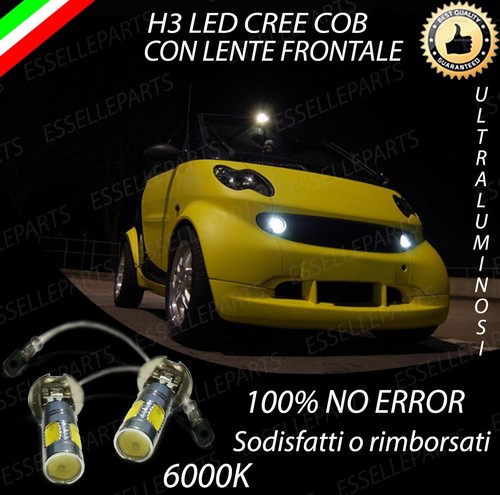 Coppia lampade fendinebbia - fendinebbia, a