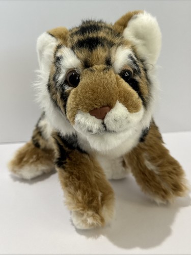 Sos save our space tiger - sos,
