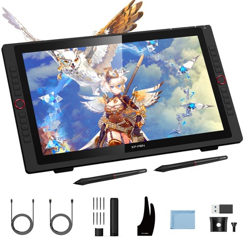 Xppen artist 22r pro - xppen, tavoletta