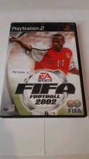 EA SPORTS FIFA FOOTBALL 2002