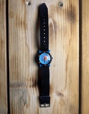 Orologio Vintage Timex Indiglo