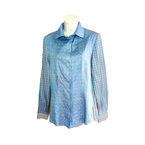 Camicia blusa philosophy - blusa, di