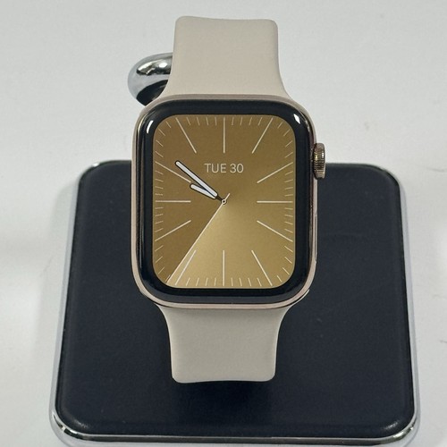 Apple watch series acciaio - series, 4