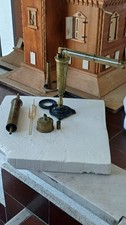 Ebulliometro  misuratore alcol