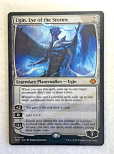 Magic the Gathering **Ugin