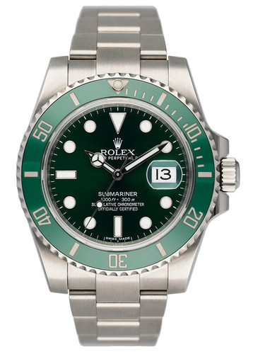 Orologio uomo rolex - orologio, submariner
