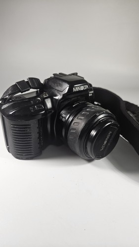 Minolta maxxum 3xi fotocamera - 3xi,
