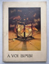 Gioja voi bimbi - e.,