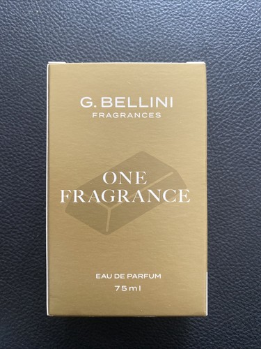 Bellini one fragrance eau de - one,