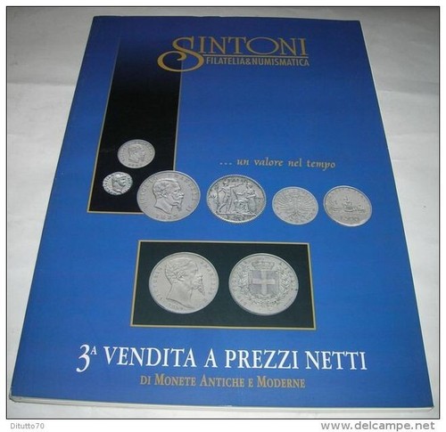 Sintoni filatelia e - sintoni,