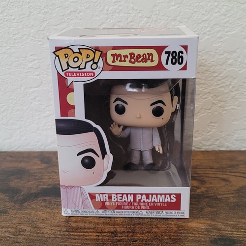 Funko pop televisione mr - funko,