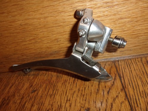 Derailleur avant shimano - derailleur,