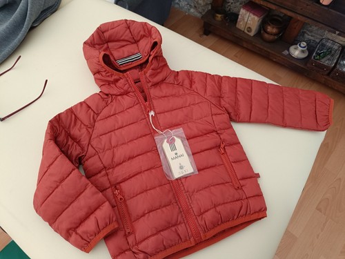 Giacca mezza stagione - ,